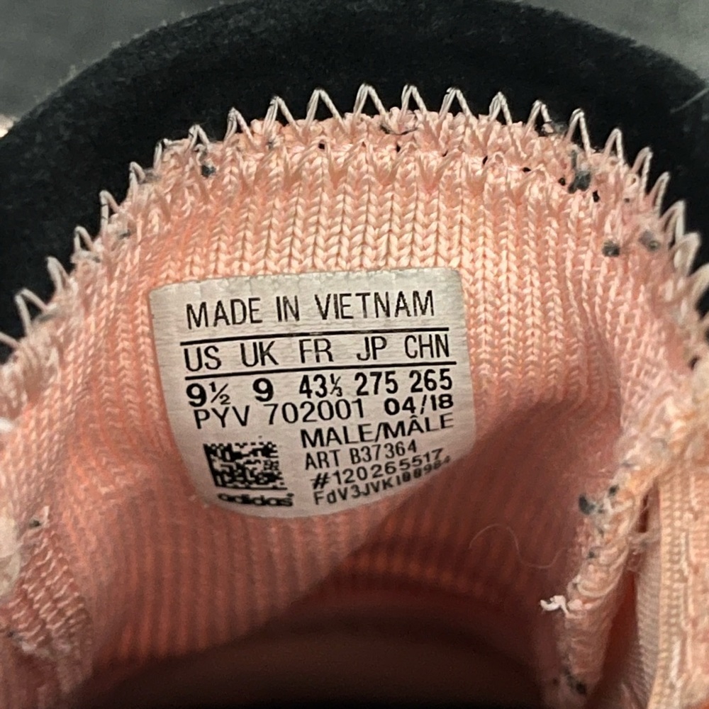 Adidas POD S3.1 - Picture 7 of 7
